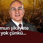 Mahfi Hoca Enflasyonu Neden Çözemediğimizi Açıkladı