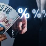 Mevduat Hesapta Parası Olana Emekli Aylığı Kadar Faiz!