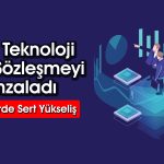 MIATK 7 Milyar Dolarlık Kapıyı Açtı! Sözleşme İmzalandı