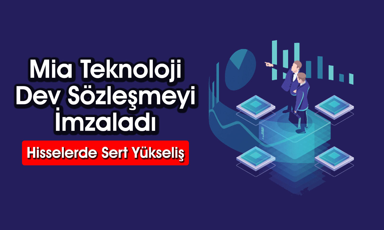 MIATK 7 Milyar Dolarlık Kapıyı Açtı! Sözleşme İmzalandı