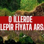 Milli Emlak’tan Yok Fiyatına Arsa Satış İlanı Geldi