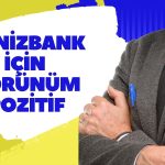 Moody’s’ten Denizbank’a Yeni Derecelendirme Notları