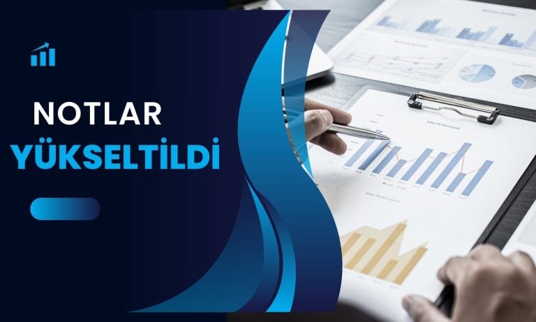 Moody’s Türk Eximbank için Notunu 2 Kademe Artırdı