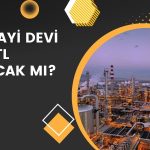 Morgan Stanley Hedef Fiyat Verdi, Hisse Toparlandı!