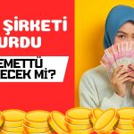 Yüzde 190 Bedelsiz Açıklayan Şirketin Temettü Kararı Belli Oldu!