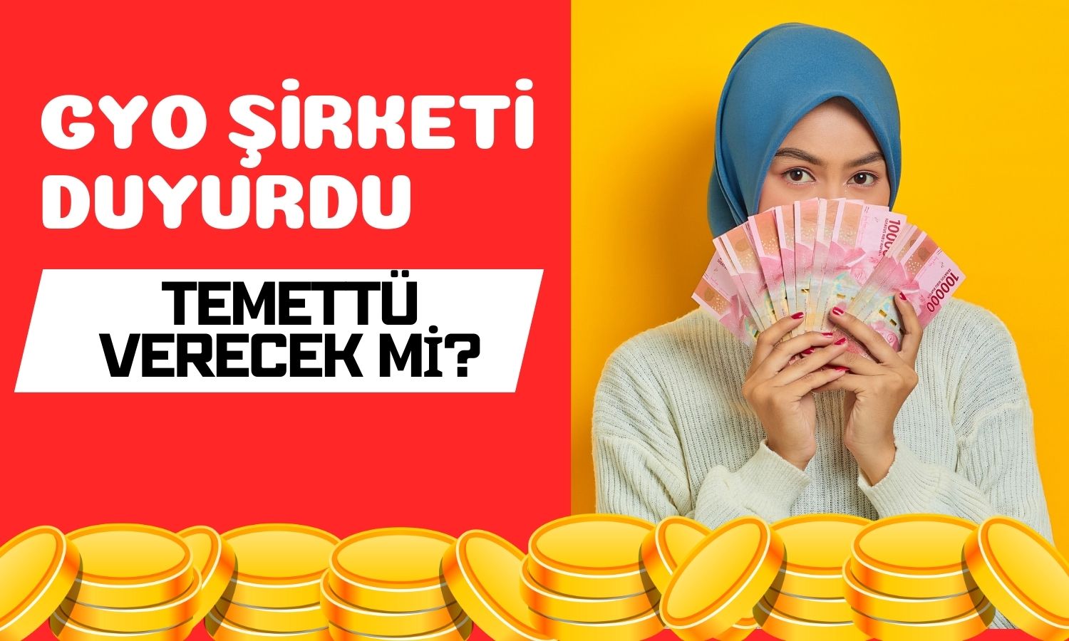 Yüzde 190 Bedelsiz Açıklayan Şirketin Temettü Kararı Belli Oldu!