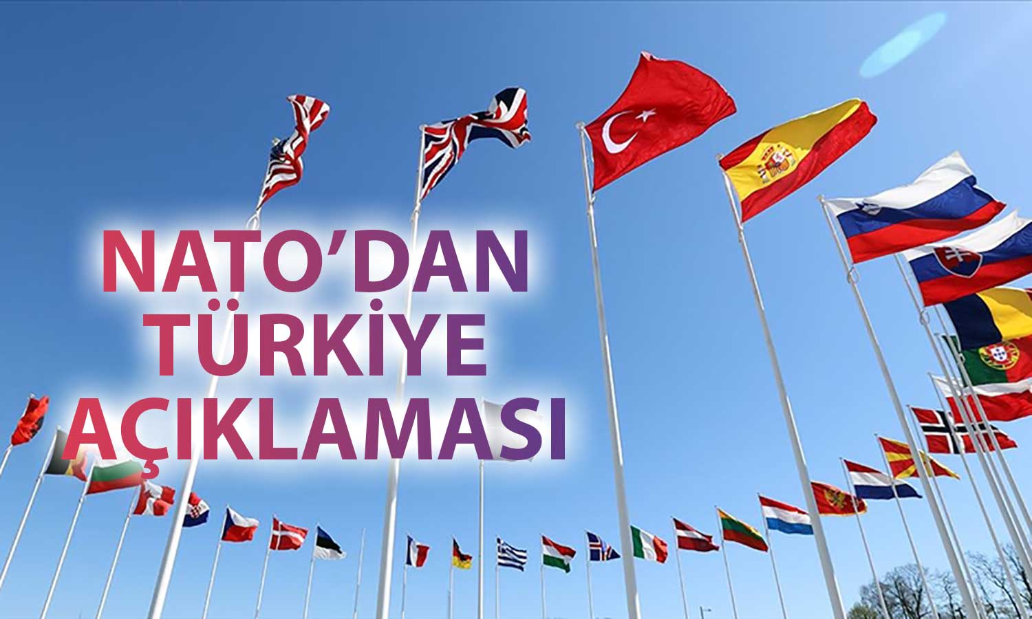 NATO’dan Türkiye Kararı: Zirve Düzenlenecek