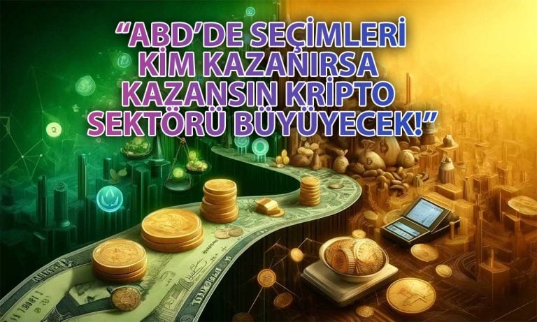 Novogratz’tan Kripto Para Beklentisi: ABD Seçimleri Nasıl Etkiler?