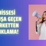 Hissesi Fırlayan Teknoloji Şirketi Duyurdu: Temettü Verecek mi?