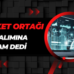 Odine Solutions Şirket Ortağı Pay Alımına Devam Ediyor