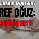 Oğuz Yazdı: Sıcak Para Batıdan, Doğrudan Yatırım Doğudan