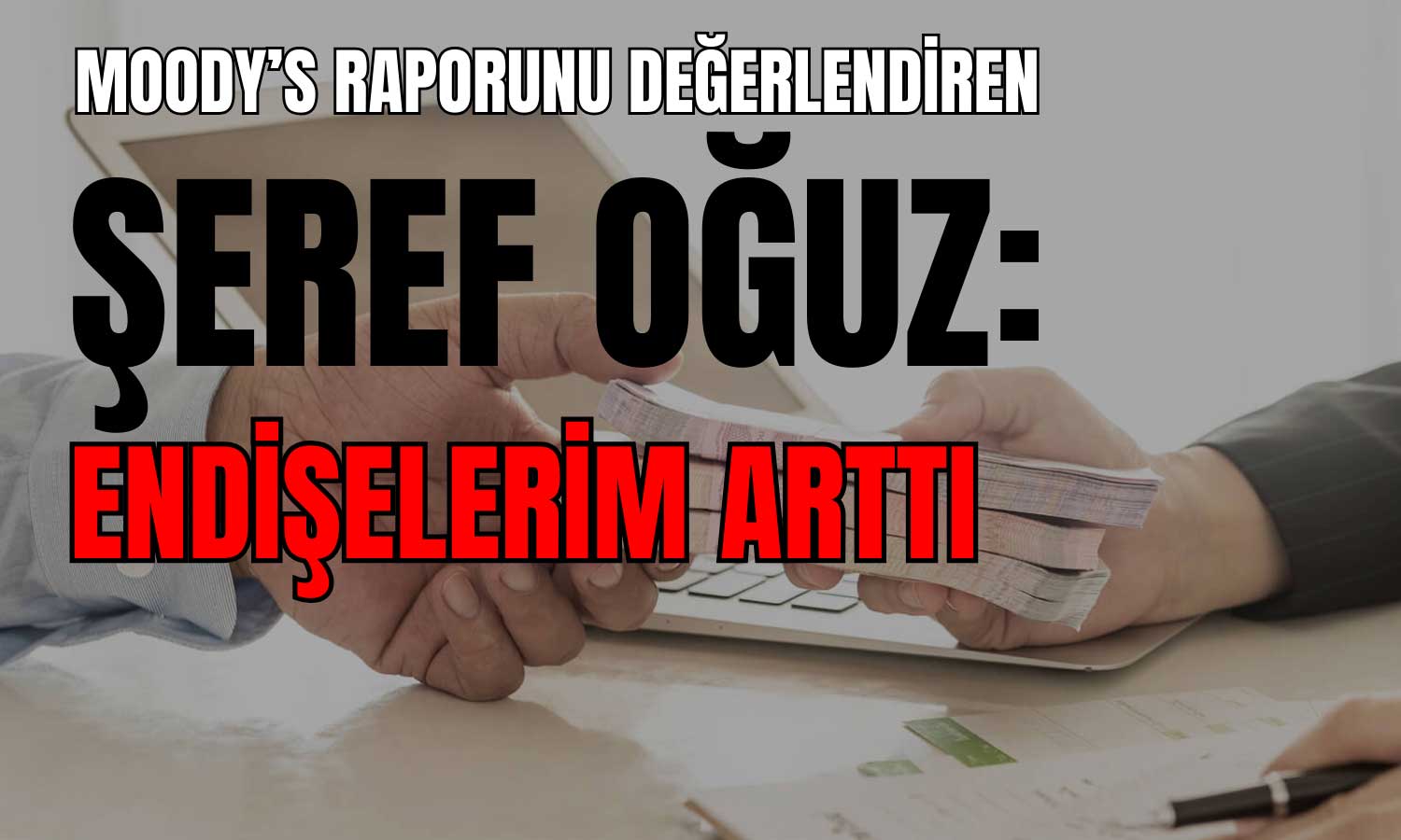Oğuz Yazdı: Sıcak Para Batıdan, Doğrudan Yatırım Doğudan