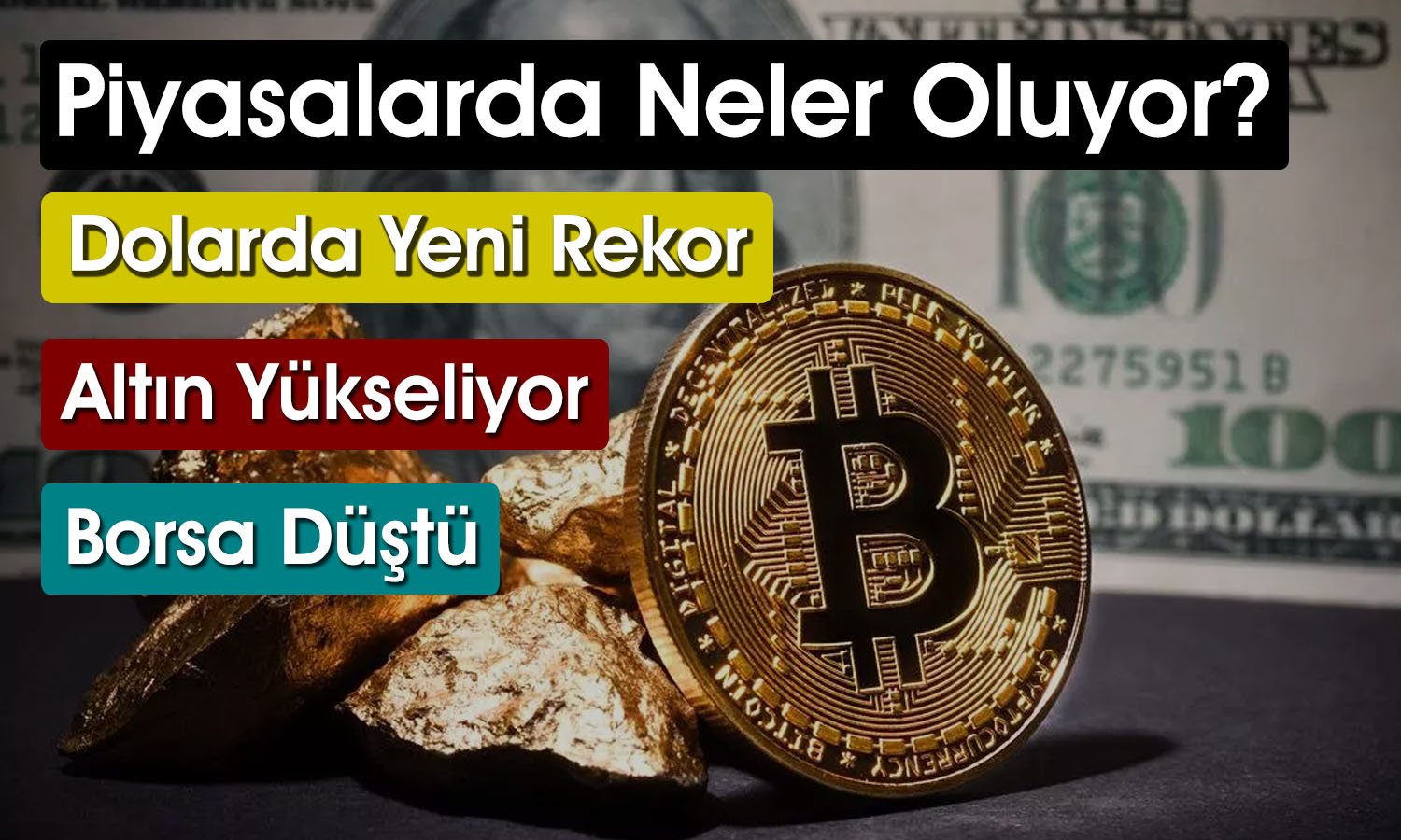 Orta Doğu’daki Suikast Yatırım Araçlarını Nasıl Etkiledi?