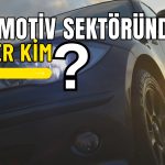 Otomotiv Satışları Geriliyor! 2024 Beklentileri Sınırlı