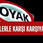OYAK’ın Şeffaflık Tartışması Mahkemeye Taşındı