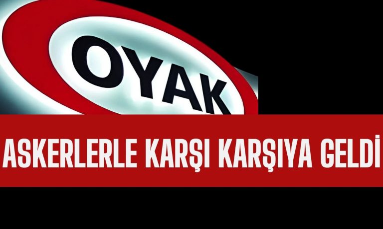 OYAK’ın Şeffaflık Tartışması Mahkemeye Taşındı