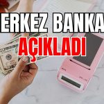Borç Kıskacı Derinleşiyor! Özel Sektörün Dış Kredisi Tırmanıyor