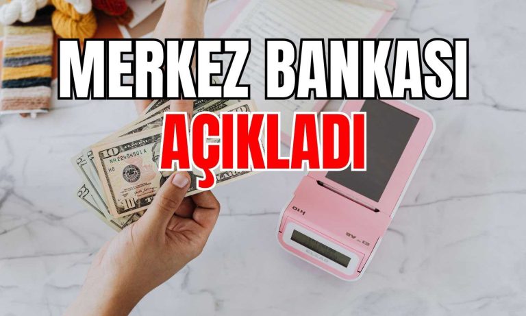 Borç Kıskacı Derinleşiyor! Özel Sektörün Dış Kredisi Tırmanıyor