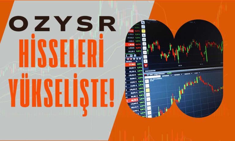 Özyaşar Tel’in 3 Milyon Dolarlık Sevkiyatları Başlıyor