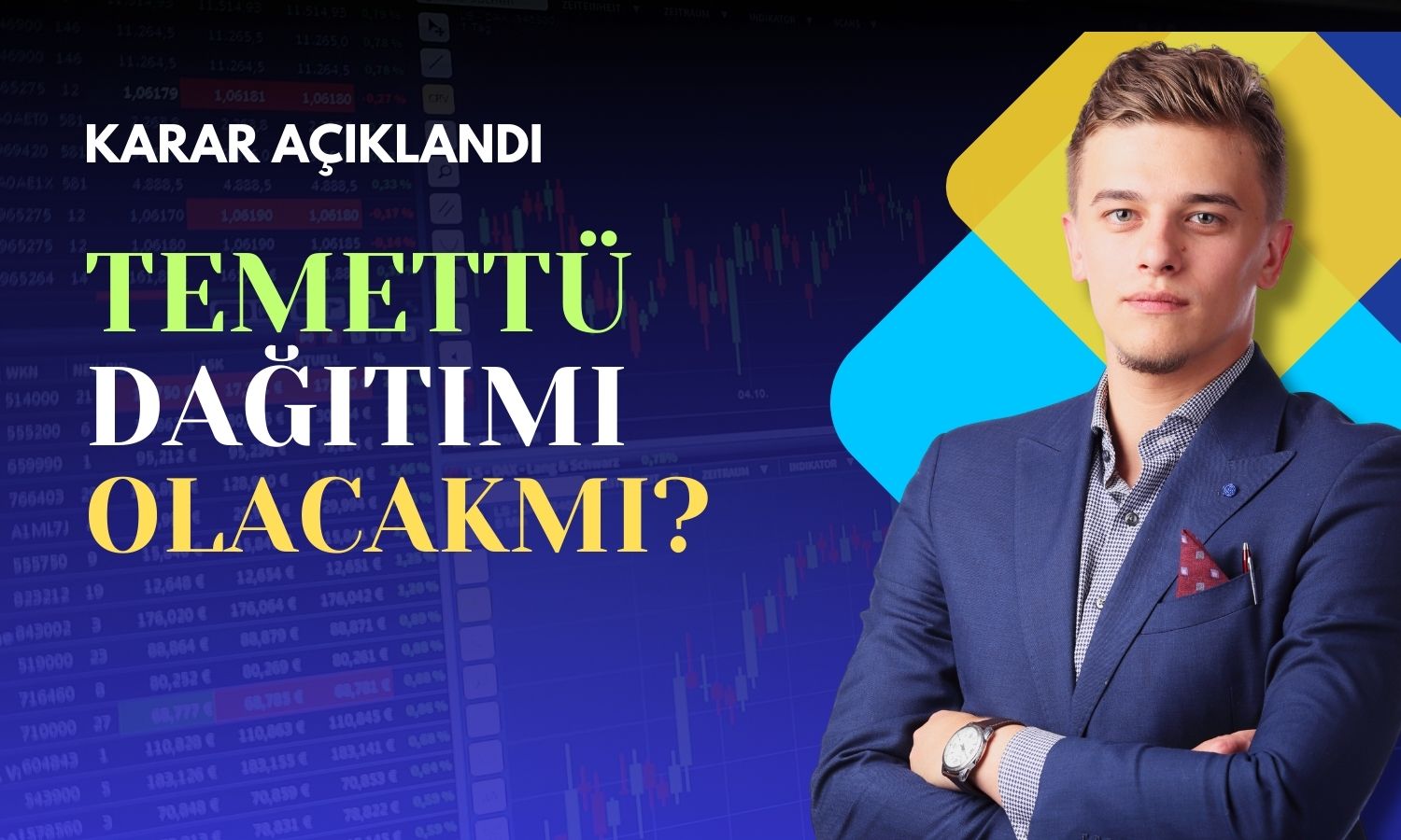 2024’ün Taze Halka Arz Şirketinden Temettü Duyurusu Geldi!