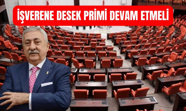 Palandöken’den TBMM’ye Çağrı! Esnafın Mücadelesi Zorlaşıyor