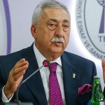 Palandöken’den “Zamları Durdurun” Çağrısı