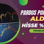 Pardus Portföy Yıllık Kazancı Yüzde 555’i Aşan Hisseyi Topladı