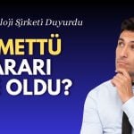 2024’ün İlk Halka Arz Şirketinin Temettü Kararı Onaylandı!