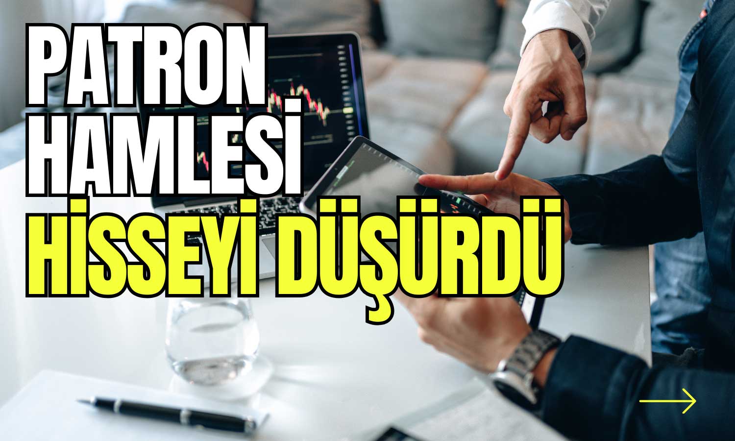 Patron Sattı! SDTTR Hissesi Değer Kaybediyor