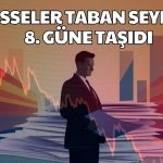 Patron Taban Giden Hisseden Milyonluk Satış Yaptı