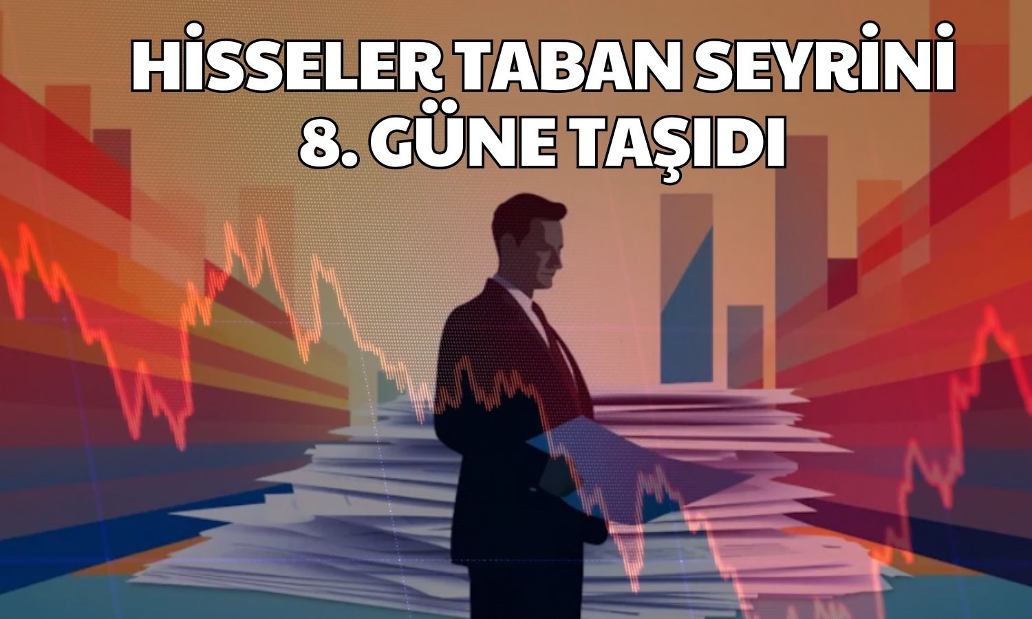 Patron Taban Giden Hisseden Milyonluk Satış Yaptı