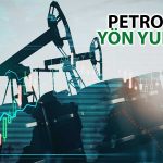 Petrol ABD’deki Stokların Beklenti Üstü Azalması ile Yükseliyor