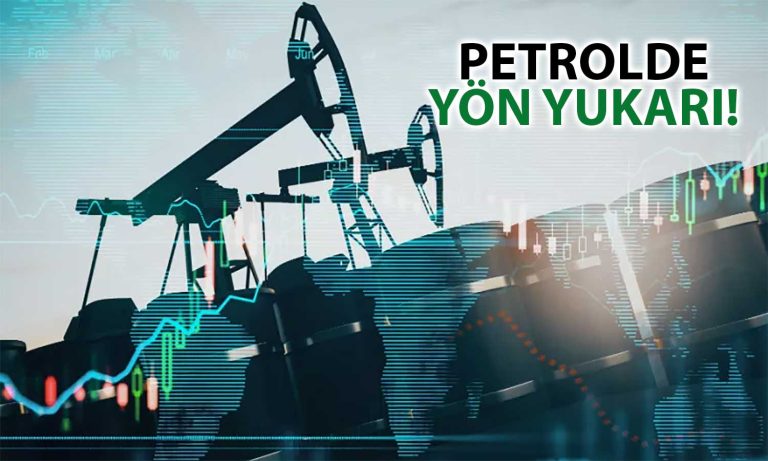 Petrol ABD’deki Stokların Beklenti Üstü Azalması ile Yükseliyor