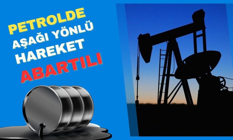 Petrol Aşırı Satış Bölgesine Yaklaştı: Yükseliş Gelir mi?