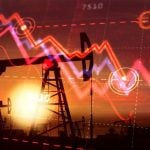 Petrol Düşüşün Ardında Yatay Seyrediyor