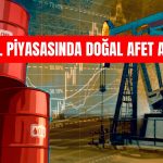 Petrol Piyasasında Fırtına Sessizliği
