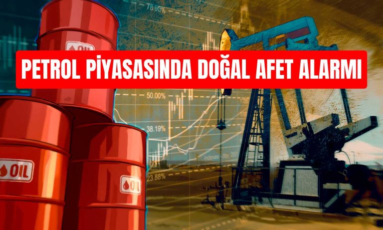 Petrol Piyasasında Fırtına Sessizliği