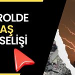 Petrolde Orta Doğu Yükselişi: Savaş Korkusu Fiyatları Artırıyor