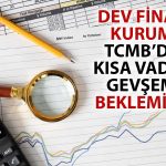 Pimco, TCMB’nin Sıkı Para Politikasında Geri Adım Beklemiyor