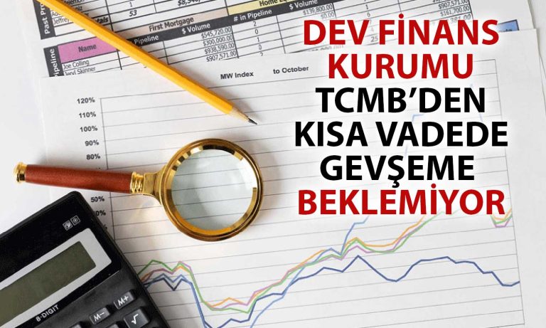 Pimco, TCMB’nin Sıkı Para Politikasında Geri Adım Beklemiyor