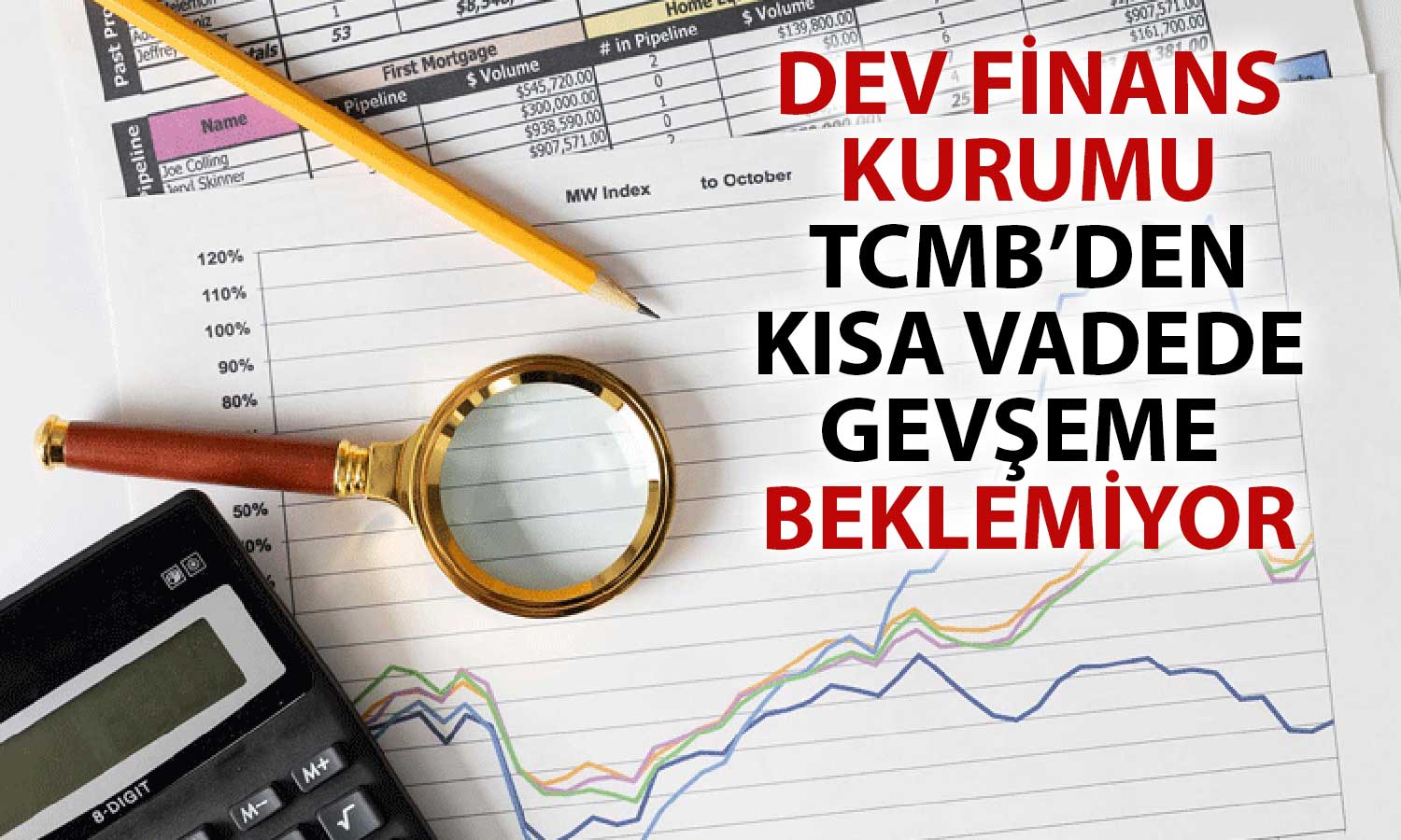 Pimco, TCMB’nin Sıkı Para Politikasında Geri Adım Beklemiyor