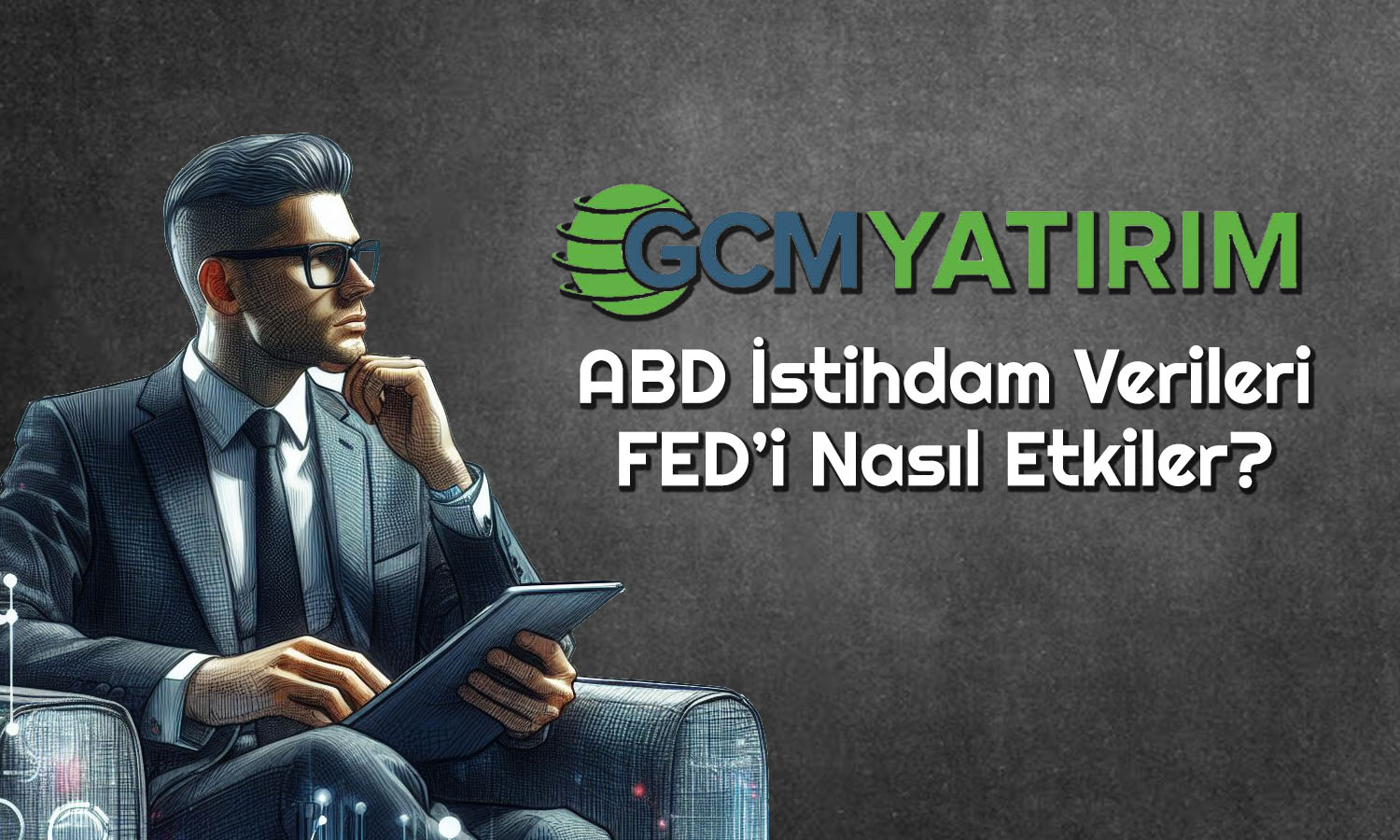 Piyasalar ABD İstihdam Verisine Kilitlendi! Beklenti Ne?