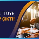 Hissesi Çıkışa Geçen Şirket Pay Başına 0,05 TL Temettü Verecek!
