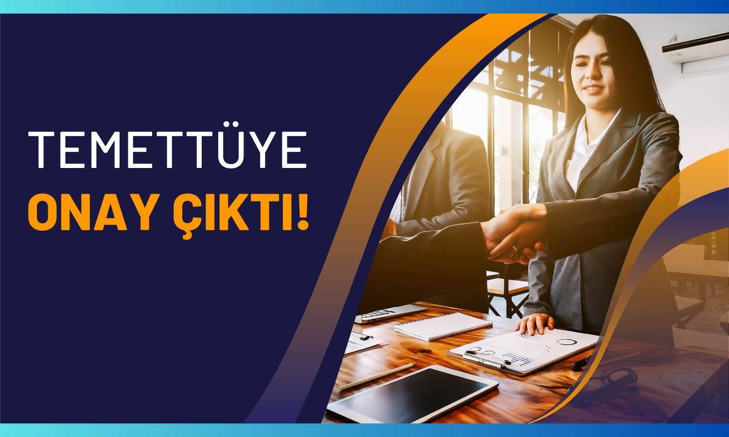 Hissesi Çıkışa Geçen Şirket Pay Başına 0,05 TL Temettü Verecek!