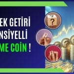 Satın Almak için Dibe Vurmuş Görünen 3 Solana Meme Coin!