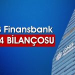 QNB Finansbank’tan İkinci Çeyrekte Güçlü Net Kar