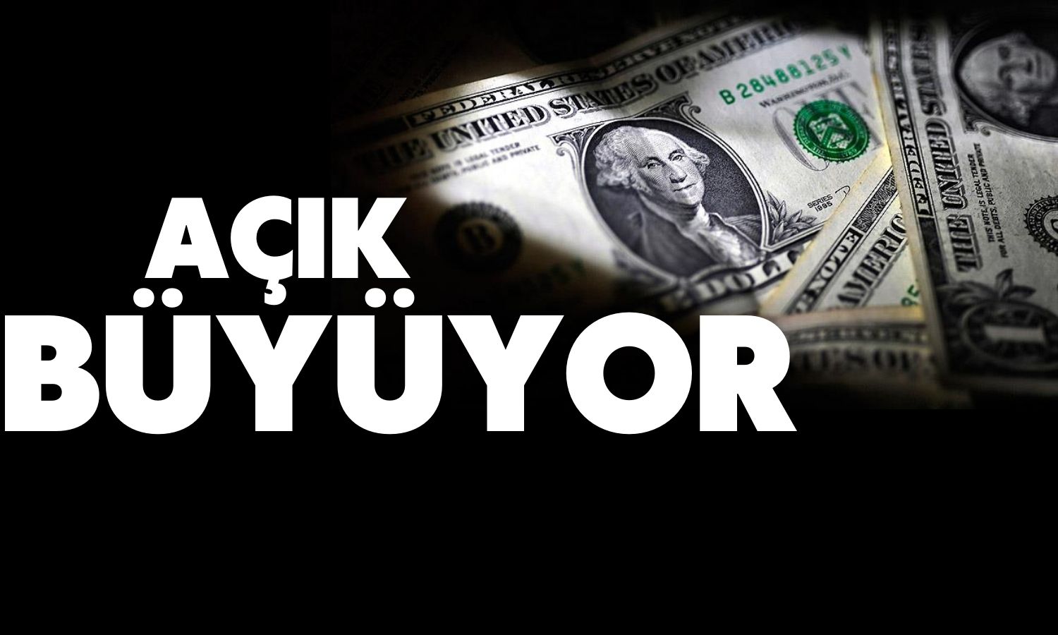 Rekor Haberi Gelmedi: Dış Ticaret Açığında Büyük Artış!