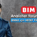 Rekor Tazeleyen Bim Hisselerinde 790 TL Kapısı Açık mı?