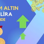 Rekora Ara Veren Altında Sakin Seyir