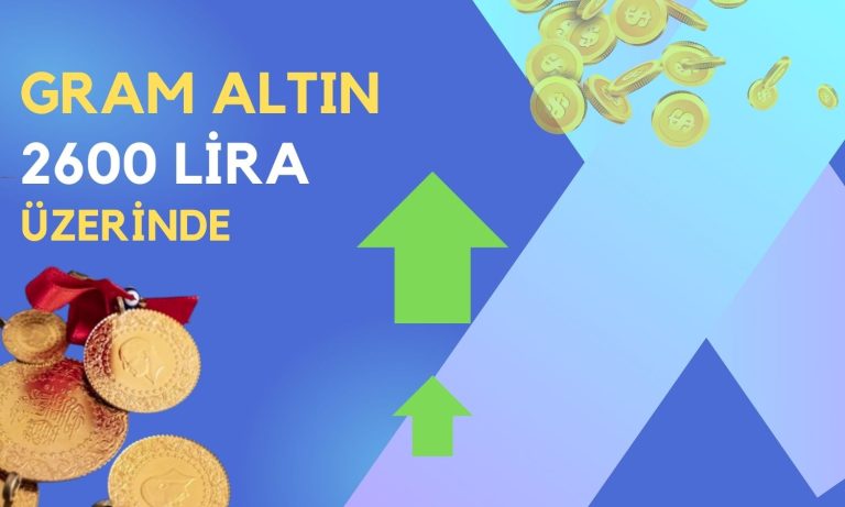 Rekora Ara Veren Altında Sakin Seyir